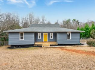 111 Bates Rd, Marietta, SC 29661