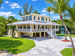 80902 Old Hwy, Upper Matecumbe Key, FL 33036