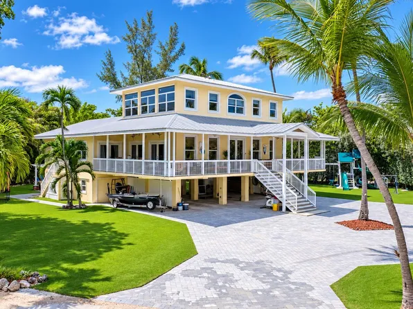 80902 Old Hwy, Upper Matecumbe Key, FL 33036