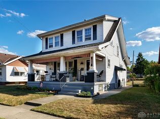 3308 Wayne Ave, Dayton, OH