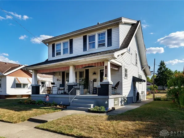3308 Wayne Ave, Dayton, OH 45420