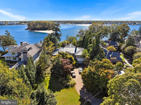 409 Osprey Point Ln, Brielle, NJ 08730