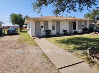 4208 NE 11th Ave #B, Amarillo, TX 79107