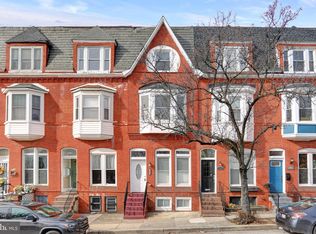 2406 N Calvert St, Baltimore, MD 21218