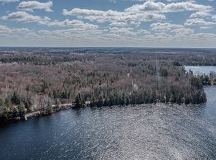 Lone Pine Dr, Presque Isle, WI 54557