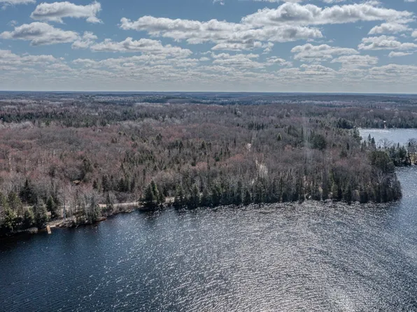 Lone Pine Dr, Presque Isle, WI 54557