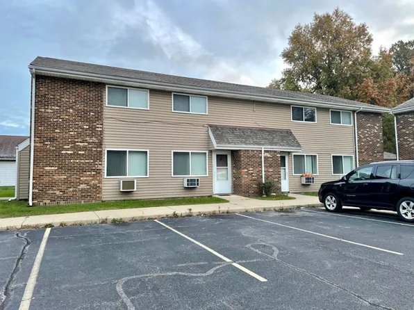 611 Wessor Ave APT 5, Willard, OH 44890