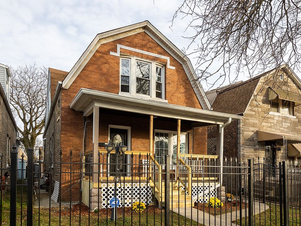 1st image of 1143 N Karlov Ave