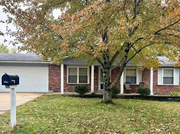4035 Manhattan Ave, Saint Peters, MO 63376
