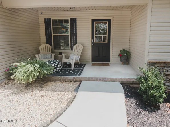 705 Klondike Way, Knoxville, TN 37922