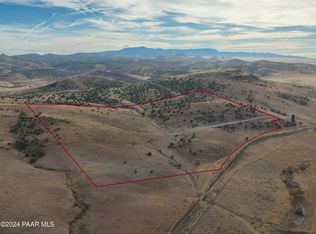 34 Road 6 NW, Chino Valley, AZ 86323