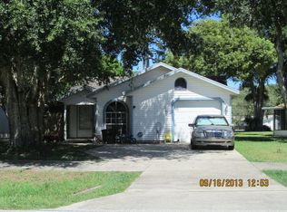 819 McDonald Rd, Port Orange, FL 32129