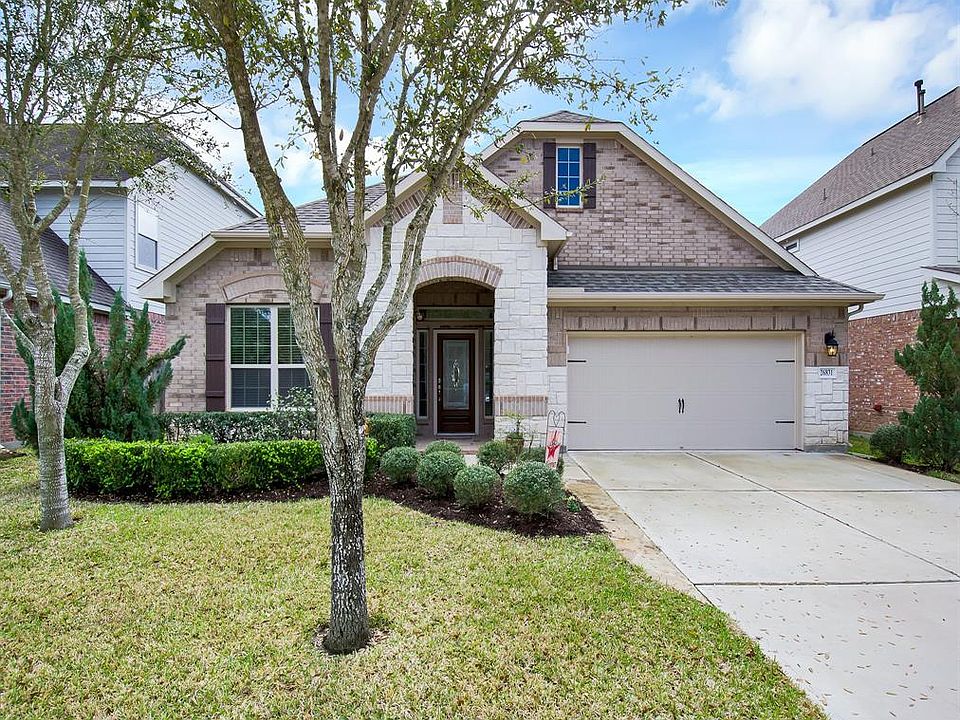 1st image of 26831 Granite Valley Ln