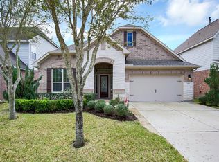 26831 Granite Valley Ln, Cypress, TX 77433