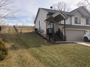 291 Hickory Ct, Tiffin, IA 52340