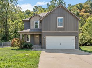 1733 Rains Rd, Clarksville, TN 37042