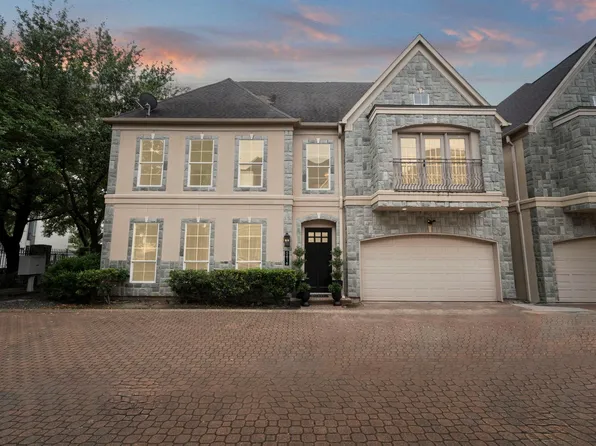 5616 Dolores St, Houston, TX 77057