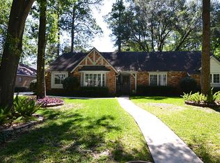514 Hallie Dr, Houston, TX 77024