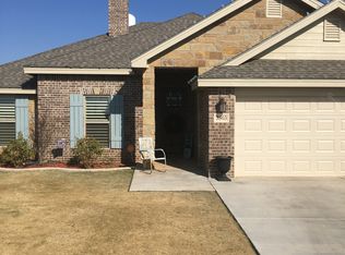 3803 42nd St, Snyder, TX 79549