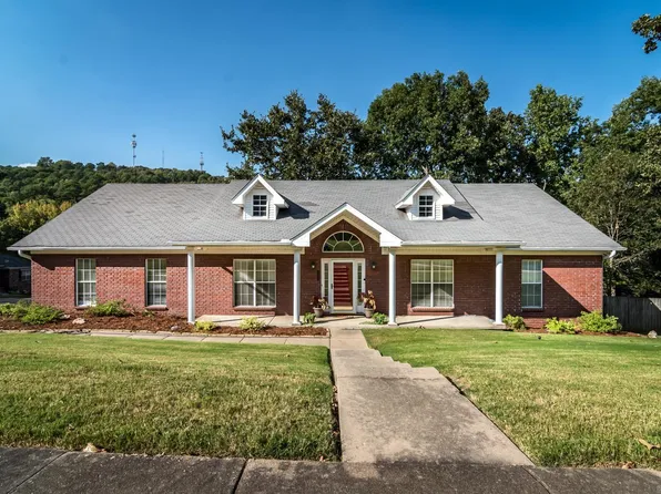 13810 Napoleon Rd, Little Rock, AR 72211