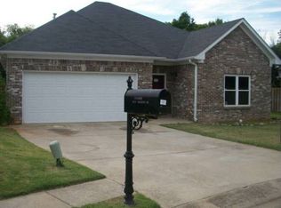 3007 Belmont Dr, Moody, AL 35004