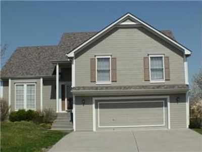 7321 N Wallace Ave, Kansas City, MO, 64158