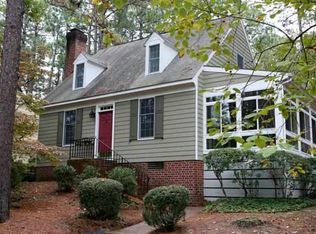 22 Village In The Woods, Southern Pines, NC 28387