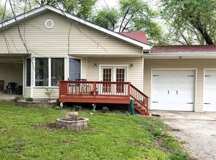 110 Monroe St, Troy, MO 63379