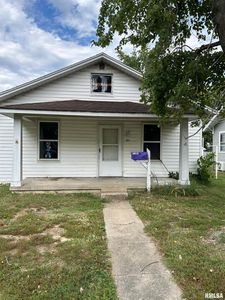 1912 Hortense St, Murphysboro, IL, 62966