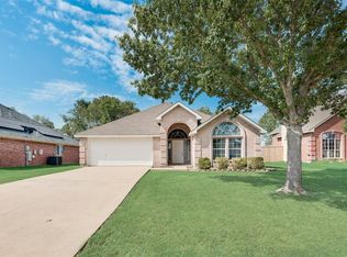 531 Brazos St, Forney, TX 75126