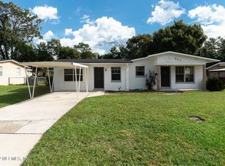 827 Leafy Ln, Jacksonville, FL 32216