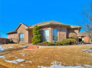 4445 NW 32nd Pl, Oklahoma City, OK 73112