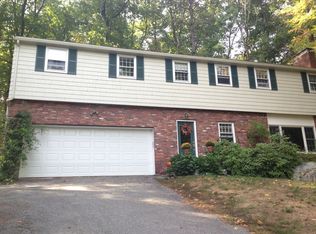 35 Duggan Rd, Acton, MA 01720