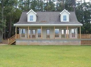 123 Couch Rd, Milledgeville, GA 31061