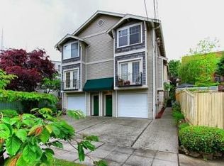 125 20th Ave, Seattle, WA 98122