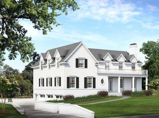 14 Hilltop Rd, Bronxville, NY 10708