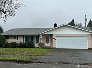 2721 Terry Avenue, Longview, WA 98632