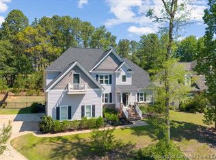 46 Brookhill Ct, Spring Lake, NC 28390
