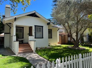 1016 Spring St, Santa Rosa, CA 95404
