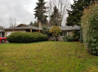 9601 NW 25th Ave, Vancouver, WA