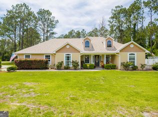 21 Cypress Trl, Lakeland, GA 31635