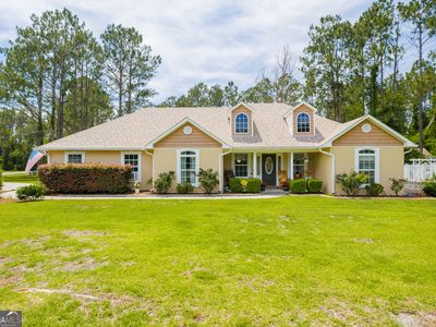 21 Cypress Trl, Lakeland, GA, 31635