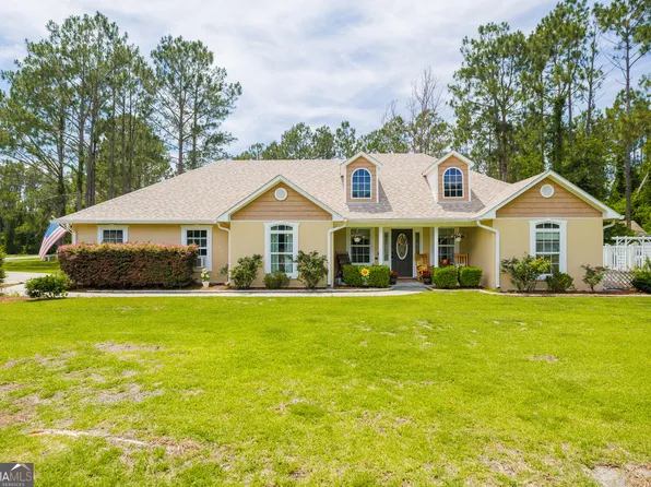 21 Cypress Trl, Lakeland, GA 31635