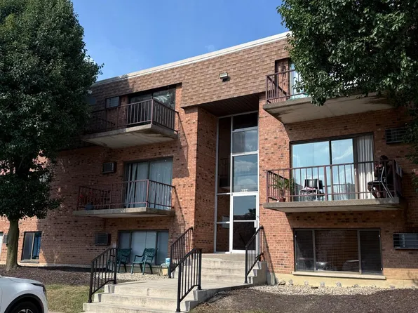 6644 Hearne Rd APT 201, Cincinnati, OH 45248