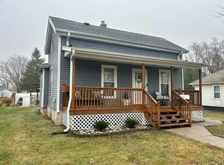 605 4th Ave, Mendota, IL 61342