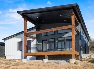 20 Teak Dr UNIT 15, Reeds Spring, MO 65737