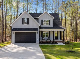 167 Oswego Dr, Louisburg, NC 27549
