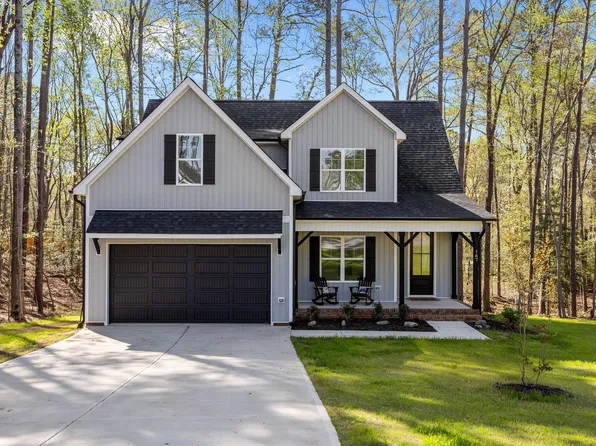 167 Oswego Dr, Louisburg, NC 27549