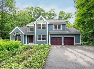 62 Old Hopkinton Rd, Dunbarton, NH 03046