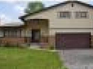 5112 Sassafras Rd, Columbus, OH 43229